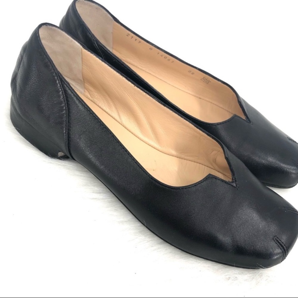 BRUNO MAGLI Crillon' Ballet Flat